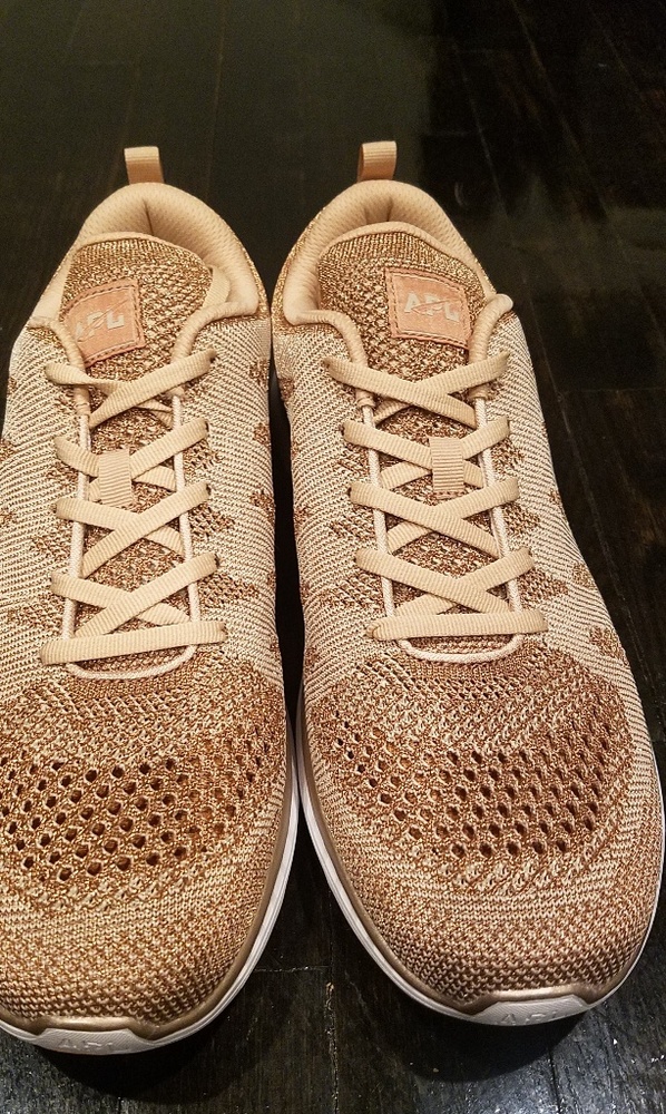 Athletic Propulsion Labs